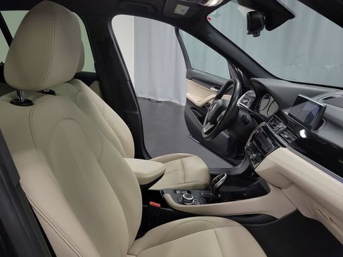 Used 2021 BMW X1 xDrive28i w/ Convenience Package AWD/4WD image 27