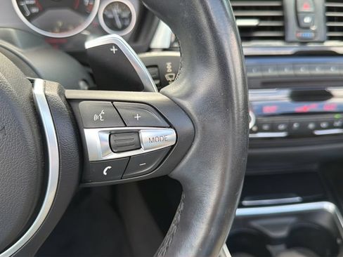 Used 2015 BMW 435i Convertible RWD image 28