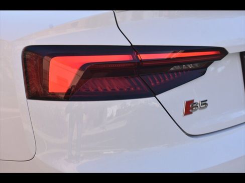 Used 2019 Audi S5 Premium Plus image 46