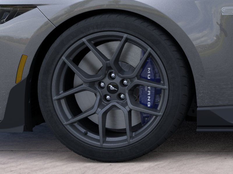 New 2026 Ford Mustang Dark Horse SC RWD image 19