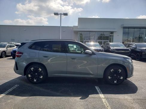 New 2026 BMW X3 xDrive30i w/ Premium Package AWD/4WD image 3