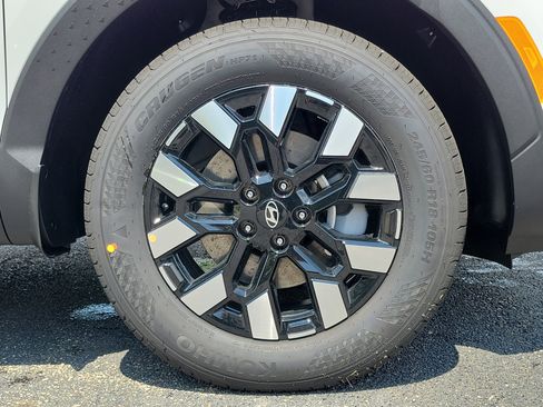 New 2026 Hyundai Santa Cruz SEL image 5