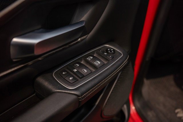 Used 2021 RAM 1500 Rebel w/ Rebel Level 1 Equipment Group AWD/4WD image 18