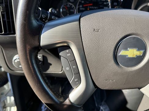 Used 2017 Chevrolet Express 2500 LS image 19
