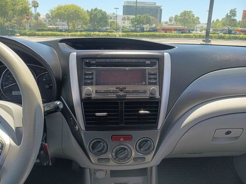 Used 2011 Subaru Forester 2.5X AWD/4WD image 16