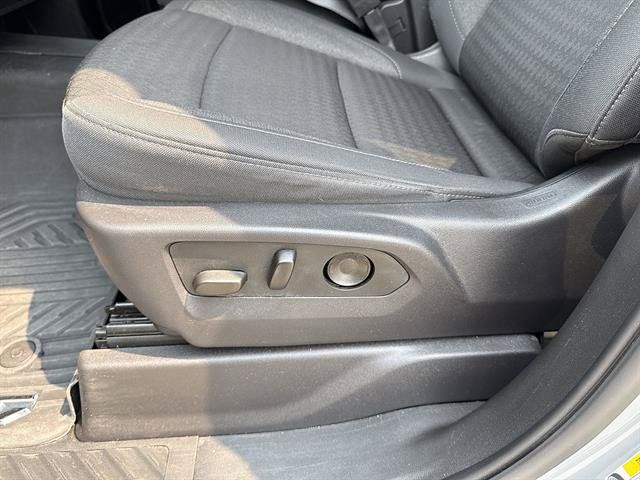 Used 2024 Chevrolet Silverado 1500 Custom Trail Boss w/ Turbomax Blackout Package AWD/4WD image 42