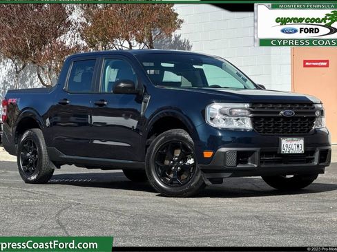 Used 2022 Ford Maverick XLT w/ Equipment Group 300A Standard image 1