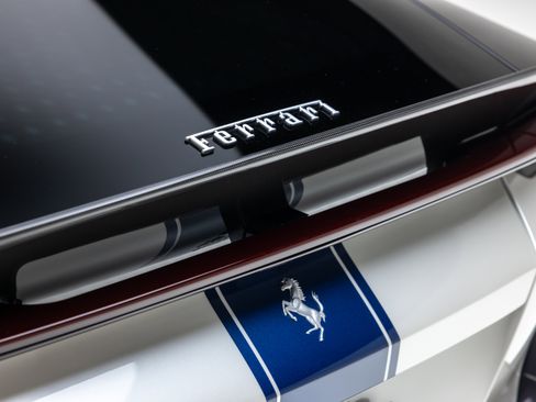 Used 2025 Ferrari 12Cilindri RWD image 14