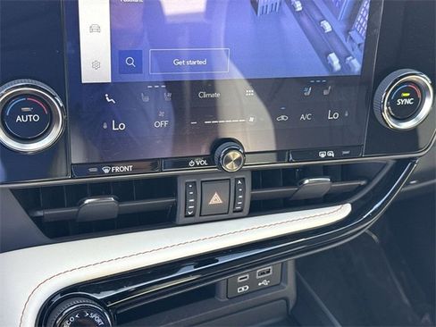 Certified 2023 Lexus NX 350 AWD w/ Premium Package image 19