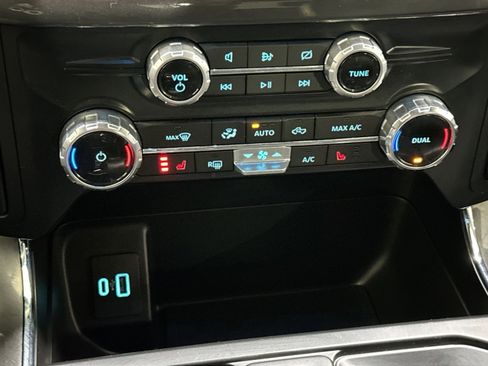 Used 2023 Ford F150 XLT w/ Equipment Group 302A High image 26