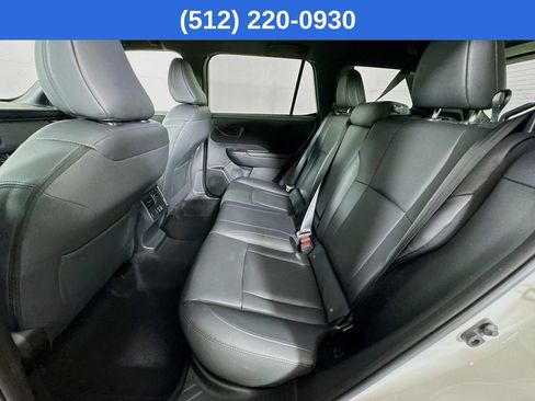 Used 2026 Subaru Outback Premium AWD/4WD image 29