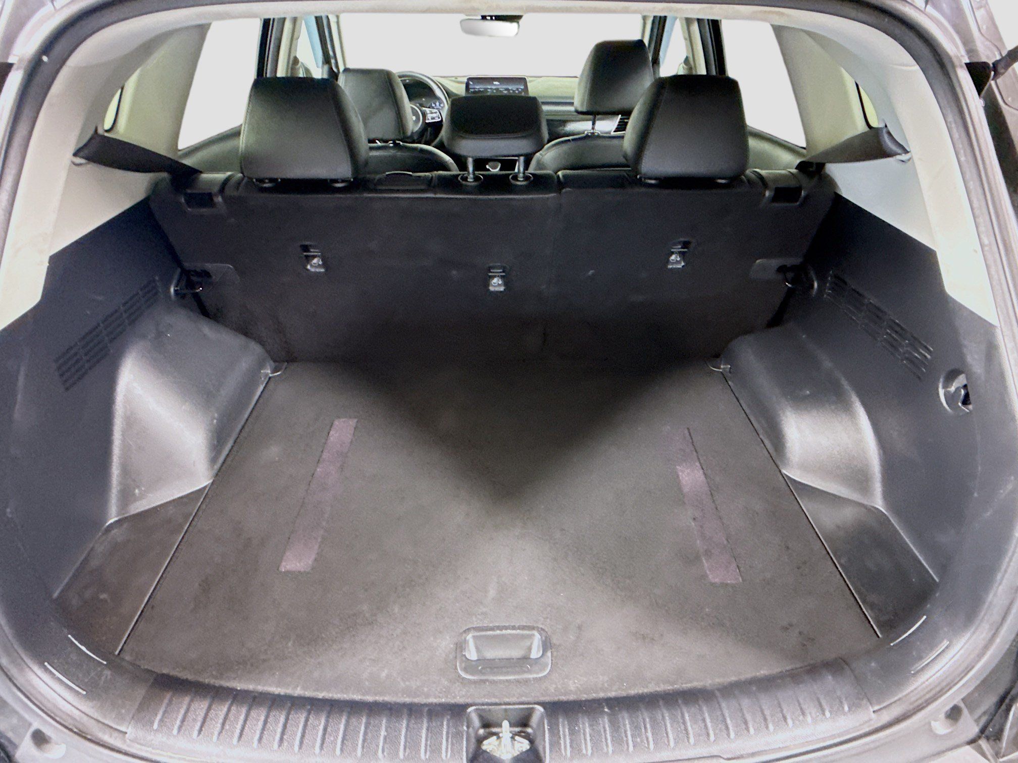 Used 2022 Kia Seltos EX AWD/4WD image 34
