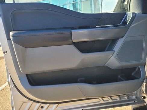 Used 2024 Ford F150 XLT w/ Mobile Office Package image 18