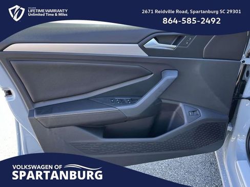 New 2026 Volkswagen Jetta Sport image 15