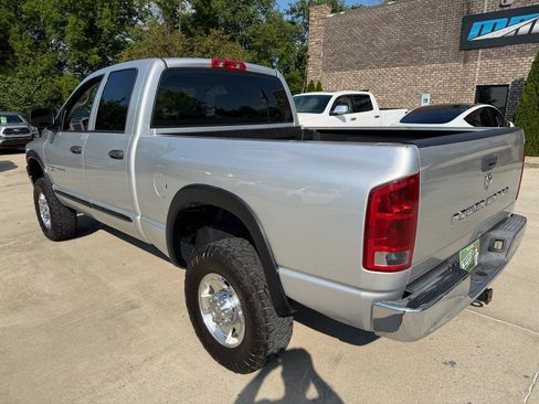 Used 2006 Dodge Ram 2500 Truck SLT AWD/4WD image 7