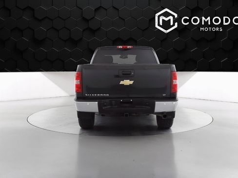 Used 2009 Chevrolet Silverado 1500 LT image 4