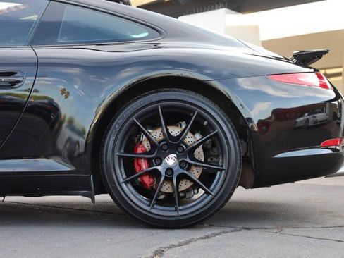 Used 2015 Porsche 911 Carrera RWD image 52