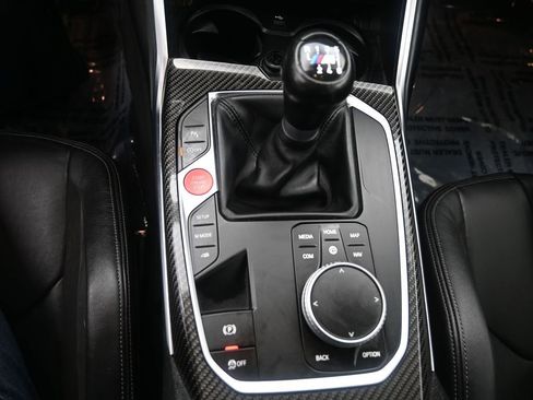 Used 2021 BMW M3 image 22