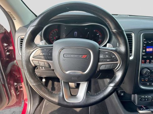 Used 2020 Dodge Durango Citadel AWD/4WD image 23
