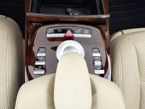 Used 2013 Mercedes-Benz S 550 image 61