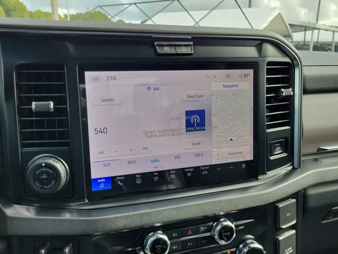 New 2026 Ford F250 Platinum image 18