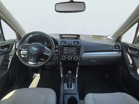 Used 2016 Subaru Forester 2.5i Touring w/ Protection Package #2 AWD/4WD image 9