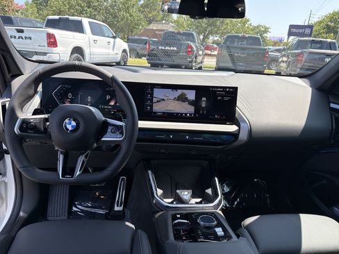 Used 2026 BMW X3 xDrive30i w/ M Sport Package AWD/4WD image 28