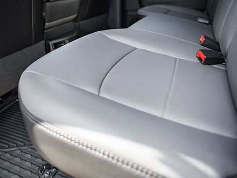 New 2026 RAM 2500 Tradesman image 35