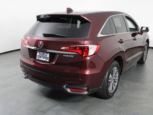 Used 2017 Acura RDX FWD w/ Advance Package image 3