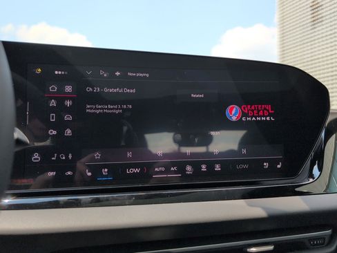 New 2025 Audi A5 2.0T Premium Plus image 4