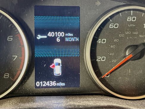 Used 2023 Mitsubishi Eclipse Cross SE image 12