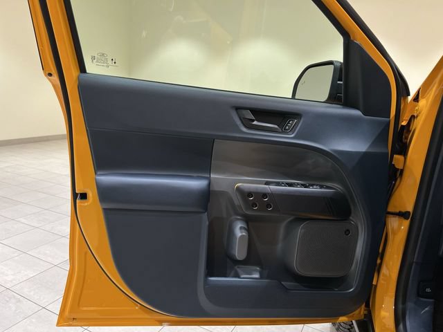 New 2026 Ford Maverick Tremor AWD/4WD image 21