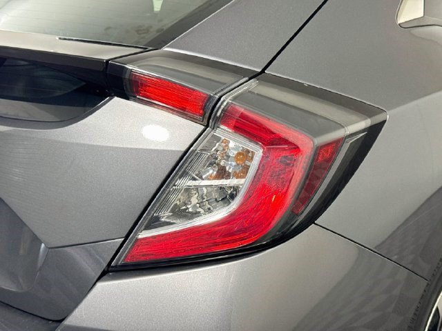 Used 2018 Honda Civic LX image 32