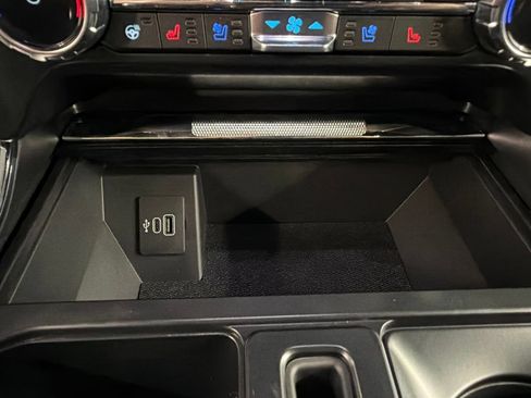 New 2026 Ford F150 Lariat w/ Equipment Group 501A Mid AWD/4WD image 15