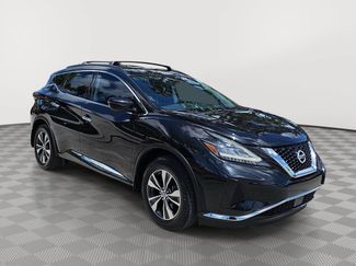 Used 2019 Nissan Murano SV FWD video 2