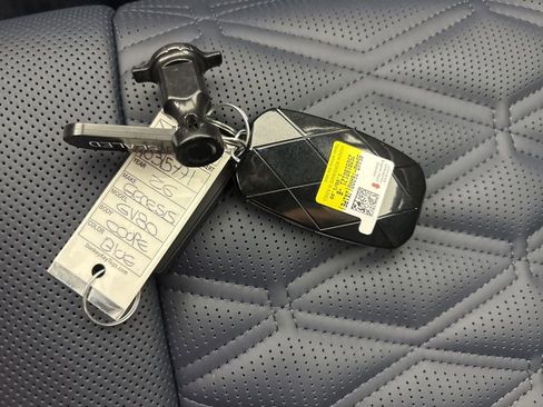 New 2026 Genesis GV80 3.5T e-SC image 29