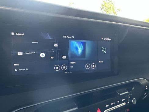 Used 2026 Hyundai Palisade SEL FWD image 18