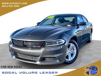 Used 2022 Dodge Charger SXT