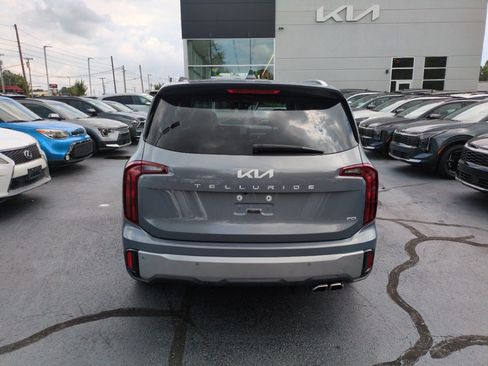 Used 2023 Kia Telluride S w/ S Sunroof Package AWD/4WD image 6