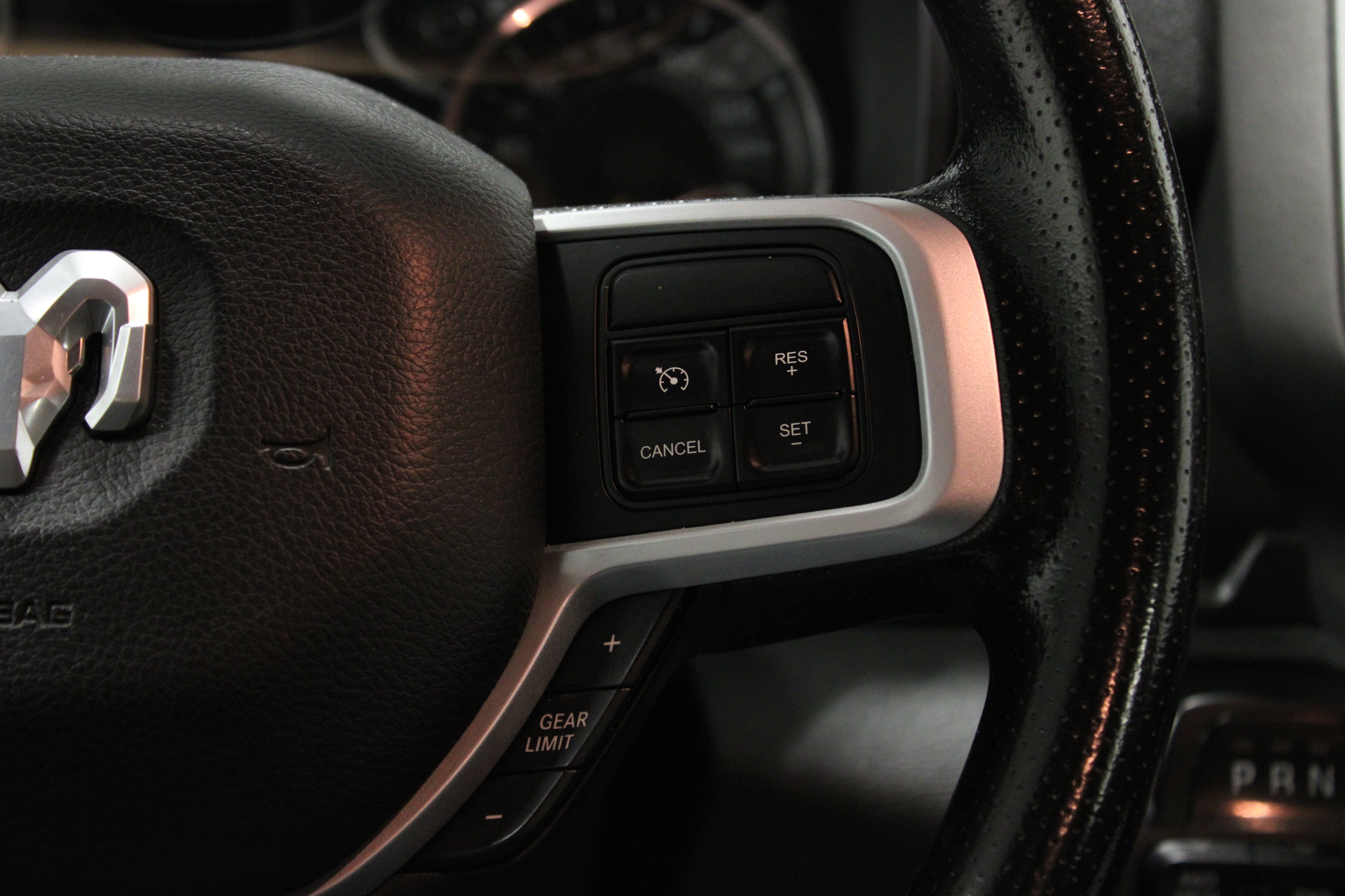 Used 2021 RAM 2500 Big Horn AWD/4WD image 29
