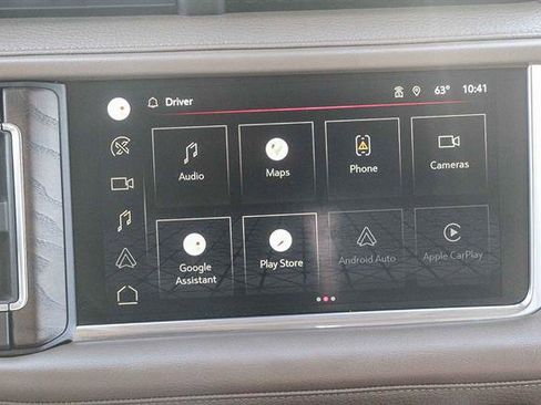 Used 2022 GMC Yukon Denali image 14