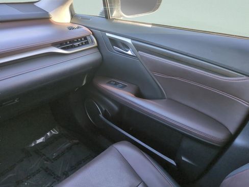 Used 2017 Lexus RX 350 FWD w/ Premium Package image 26