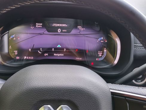 Used 2024 RAM 2500 Rebel image 15