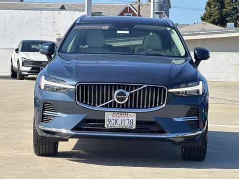 Certified 2023 Volvo XC60 T8 Ultimate image 8