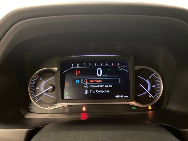 Certified 2023 Honda Passport EX-L image 9
