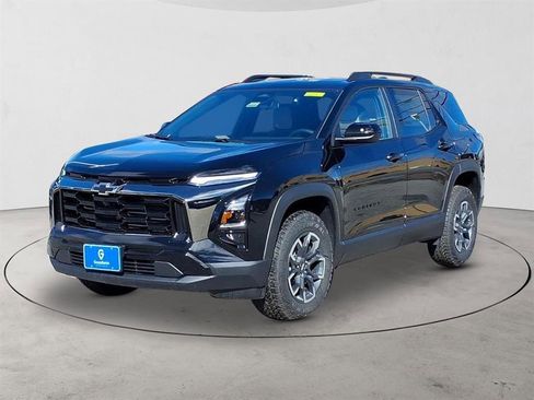 New 2026 Chevrolet Equinox ACTIV image 1