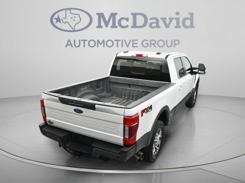 Used 2022 Ford F250 King Ranch w/ King Ranch Ultimate Package AWD/4WD image 39