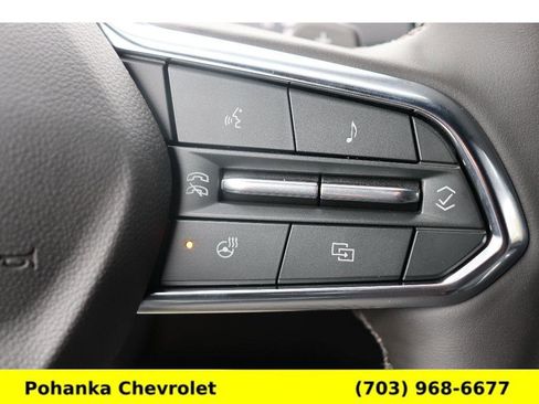 New 2026 Chevrolet Tahoe LT image 15