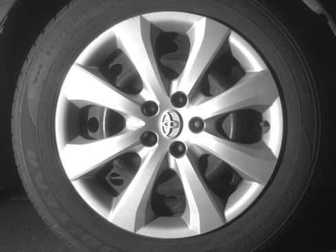 Used 2025 Toyota Corolla LE image 13