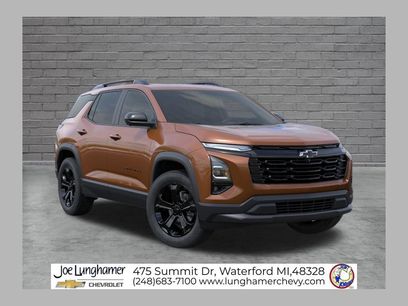 New 2027 Chevrolet Equinox LT w/ Convenience Package II
